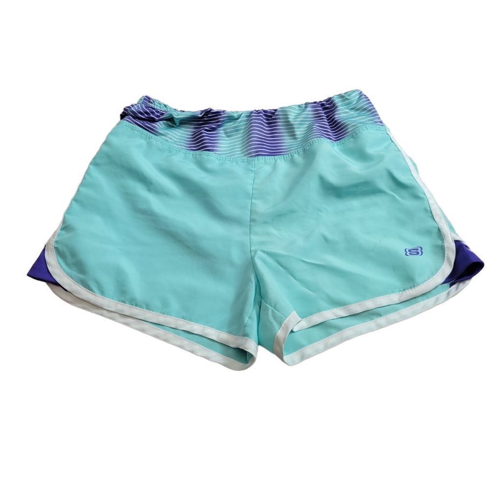 Skechers Active athletic shorts L10/12